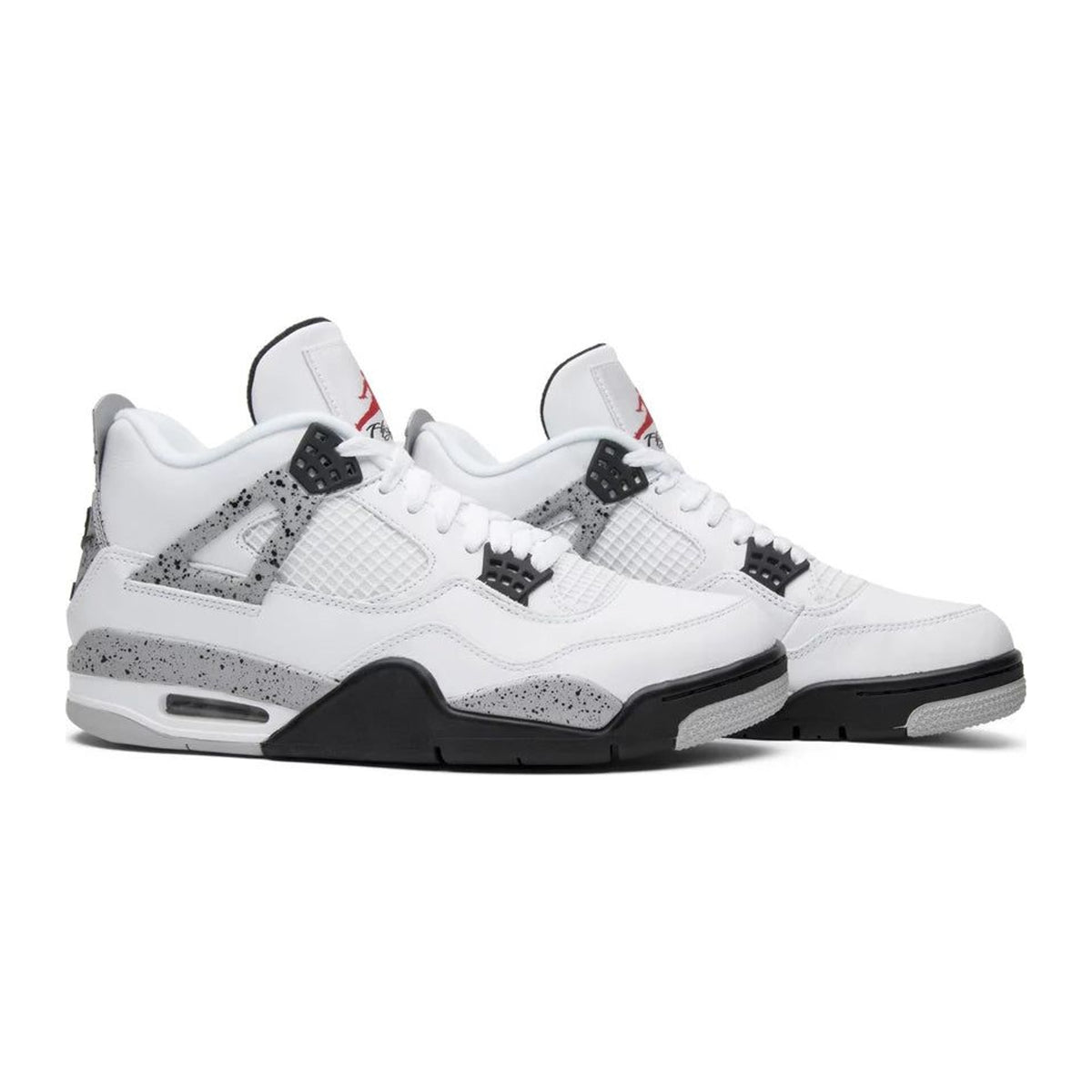 Jordan 4 Retro White Cement (2016)