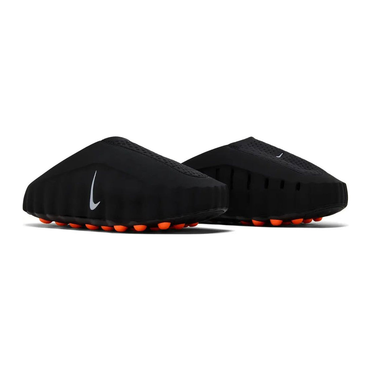 Nike Mind 001 Slide Black Chrome (Women's)