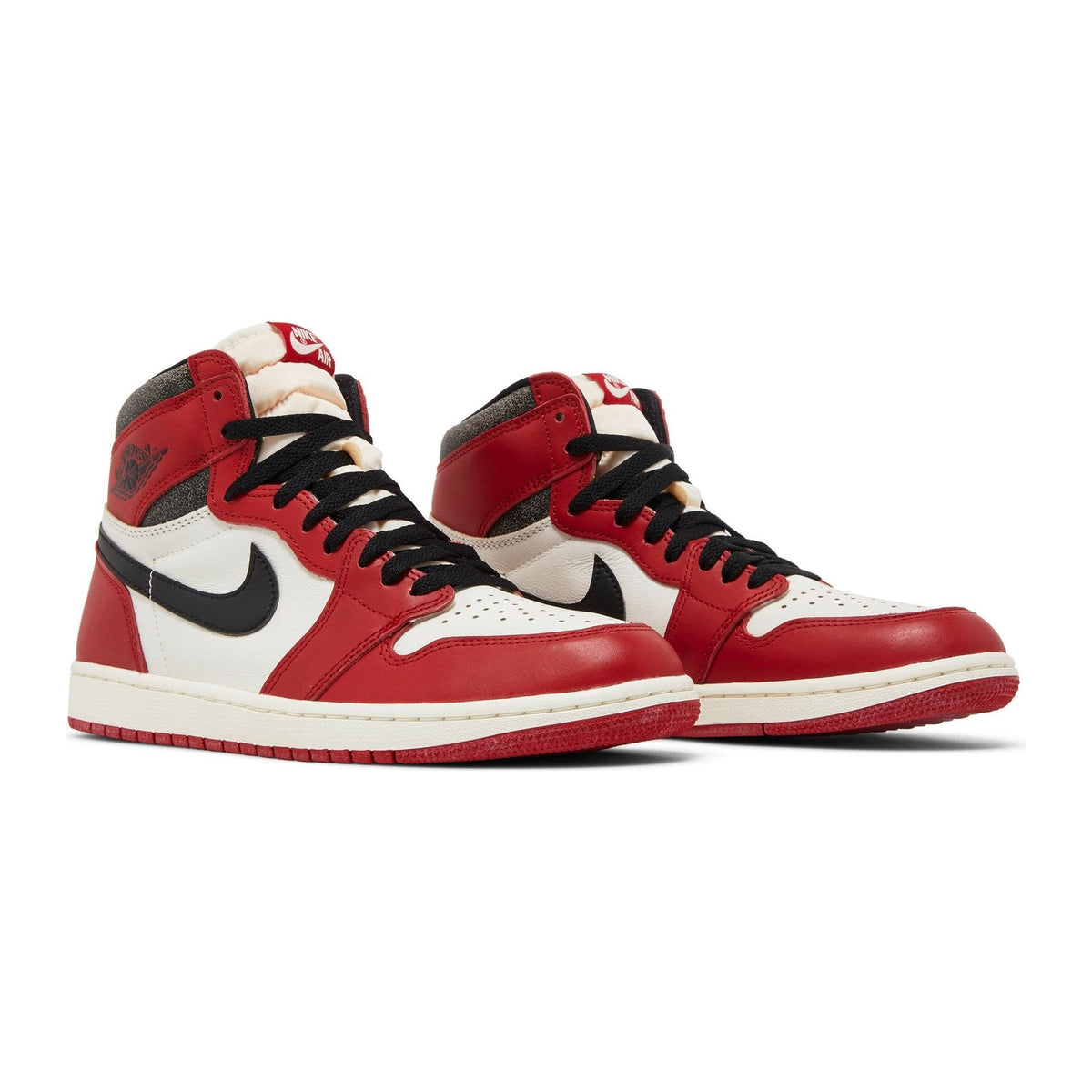 Jordan 1 Retro High OG Chicago Objetos perdidos
