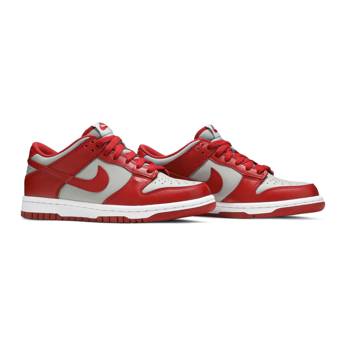 Nike Dunk Low Retro UNLV (GS) (2021)