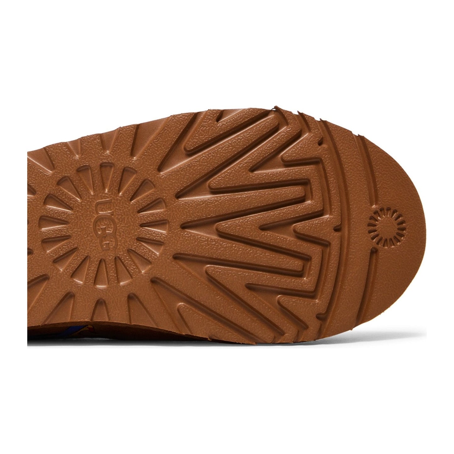 Zapatillas UGG Tasman Palace Chestnut