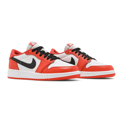 Jordan 1 Low OG Starfish (GS)