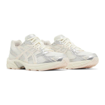ASICS Gel-1130 Silver Pack Verde (Mujer)