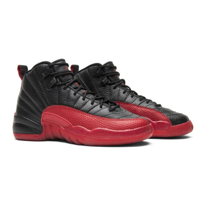 Jordan 12 Retro Flu Game (2025)