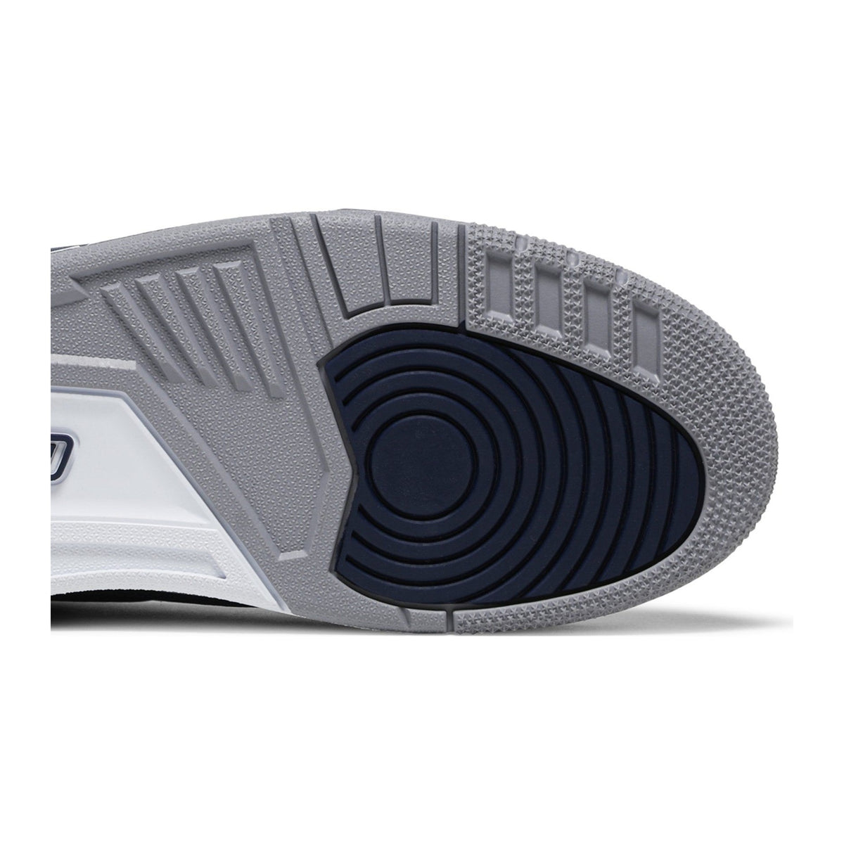 Jordan 3 Retro Georgetown (2021)