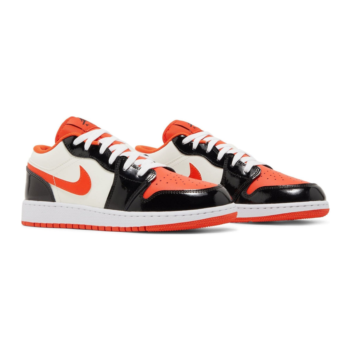 Jordan 1 Low Halloween (2023) (GS)