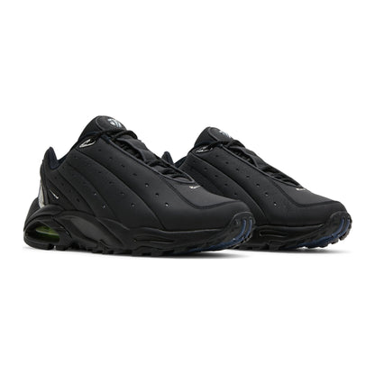 Nike Hot Step Air Terra Drake NOCTA Triple Negro