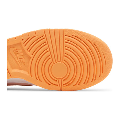 Nike Dunk Low Peach Cream (Women's)