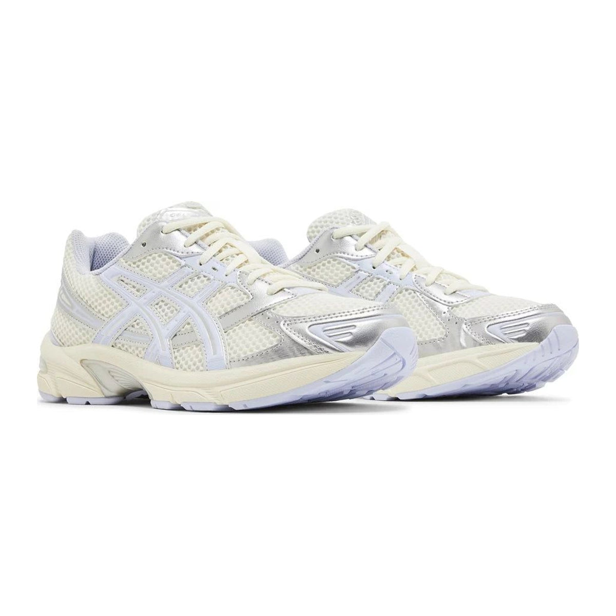 ASICS Gel-1130 Silver Pack Azul Desvanecido (Mujer)