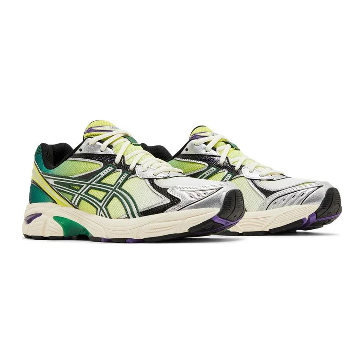 ASICS GT-2160 Kith Marvel Villains Green Goblin Caja Sellada (Cómic Incluido)