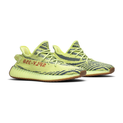 adidas Yeezy Boost 350 V2 Amarillo Semi Congelado