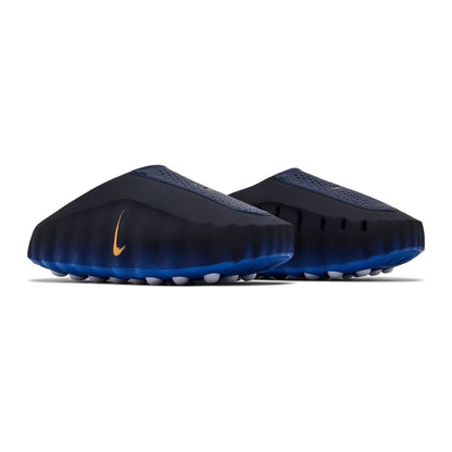 Nike Mind 001 Slide Blackened Blue Game Royal