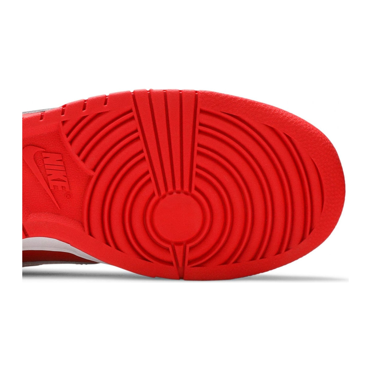 Nike Dunk Low Championship Rojo