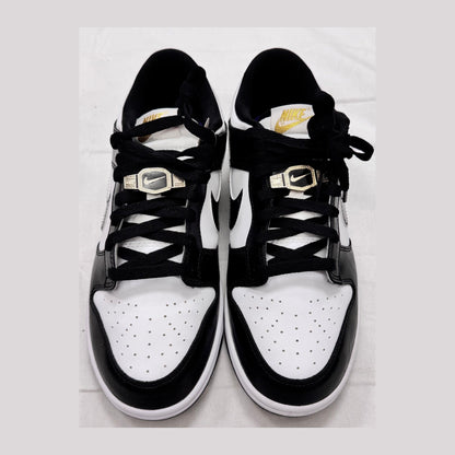 Nike Dunk Low SE World Champs Black White (Pre-Owned)