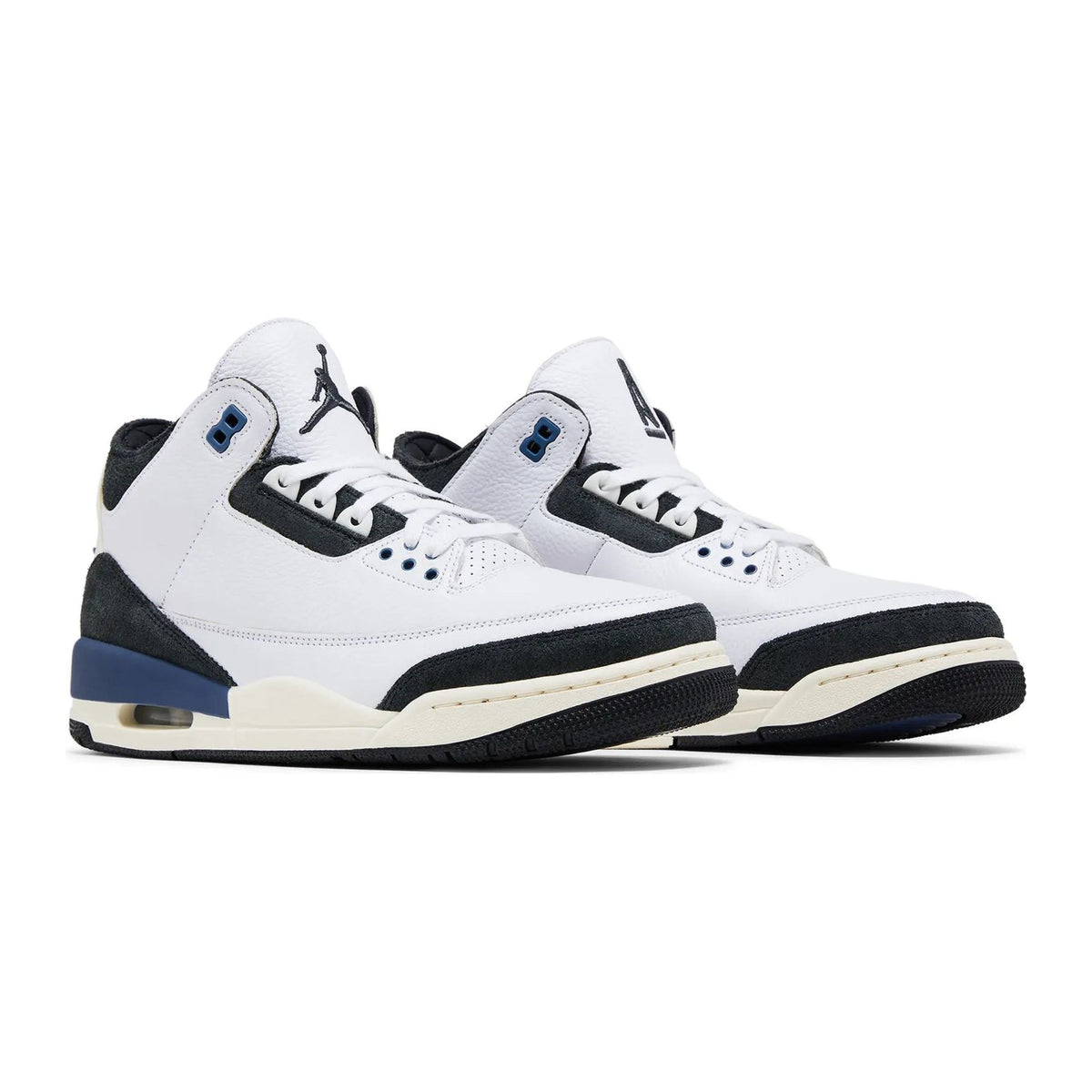 Jordan 3 Retro OG SP A Ma Maniére Diffused Blue