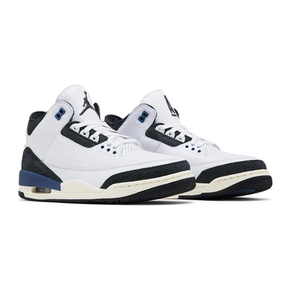 Jordan 3 Retro OG SP A Ma Maniére Diffused Blue