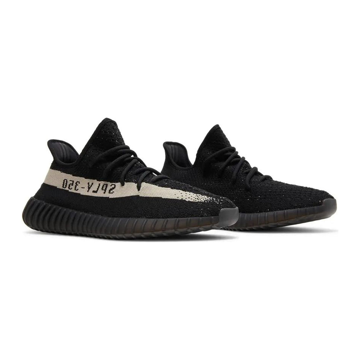 adidas Yeezy Boost 350 V2 Core Black White