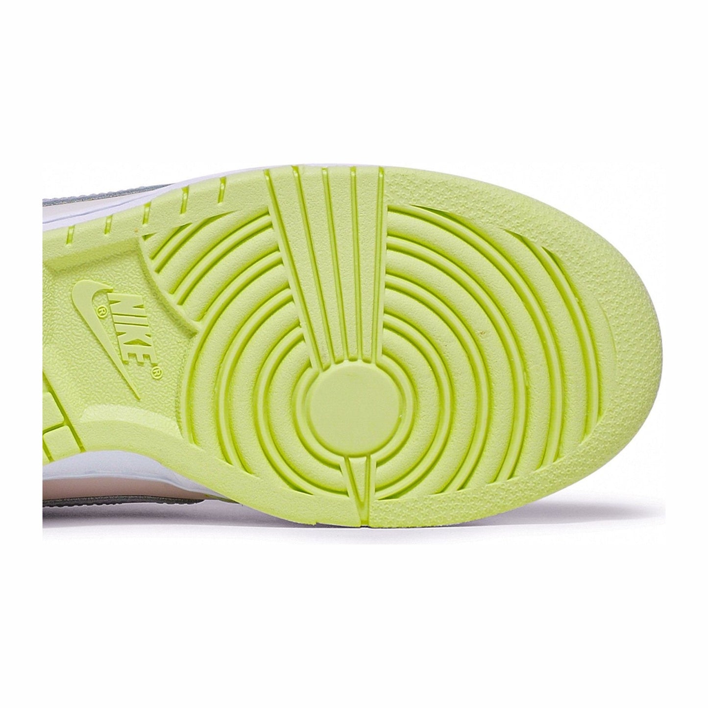 Nike Dunk Low Lime Ice (Mujer)