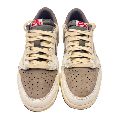 Jordan 1 Retro Low OG SP Travis Scott Reverse Mocha (Pre-owned)