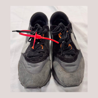 Off-White Arrow 'Grey' (Pre-Owned)