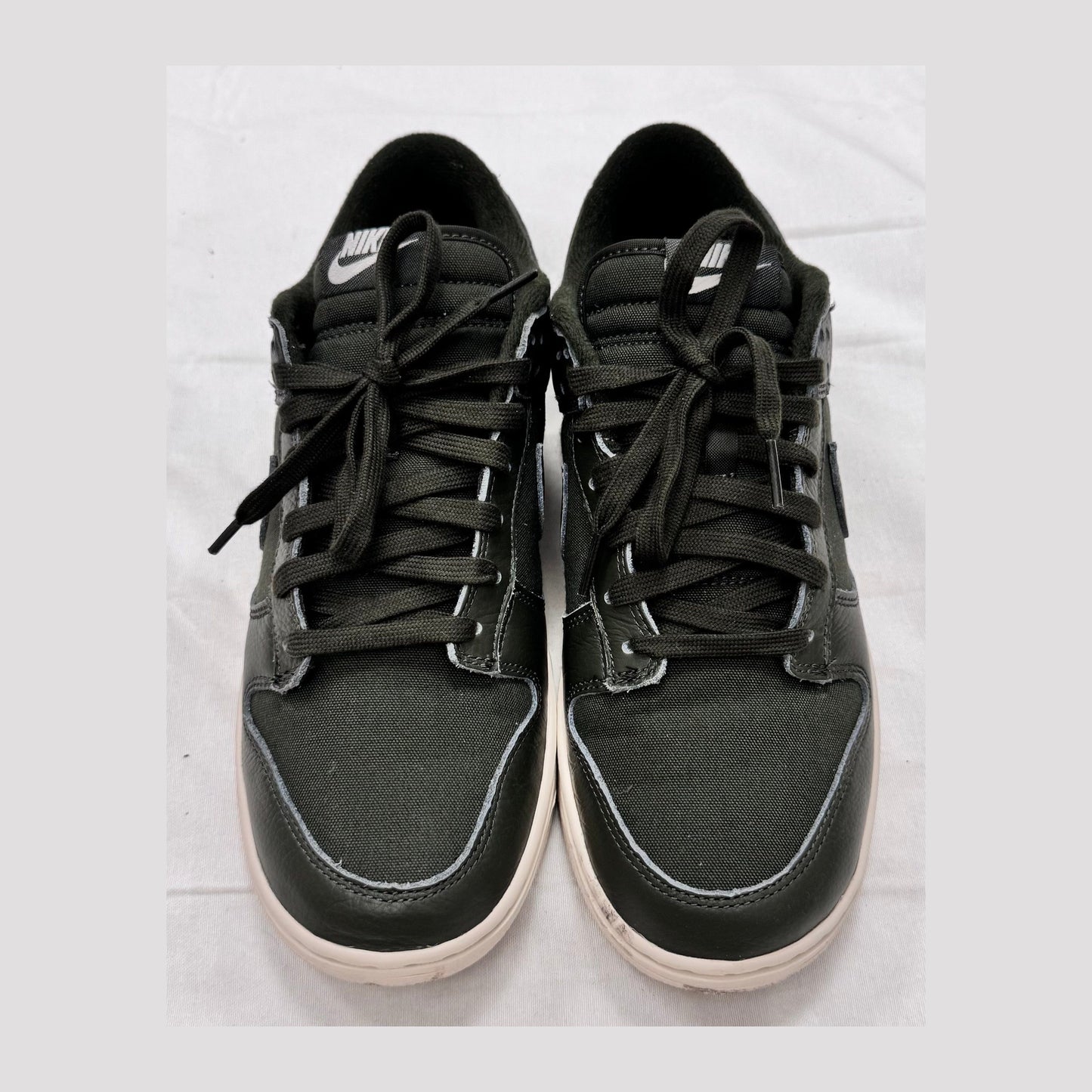 Nike Dunk Low Retro PRM Sequoia (Pre-Owned)