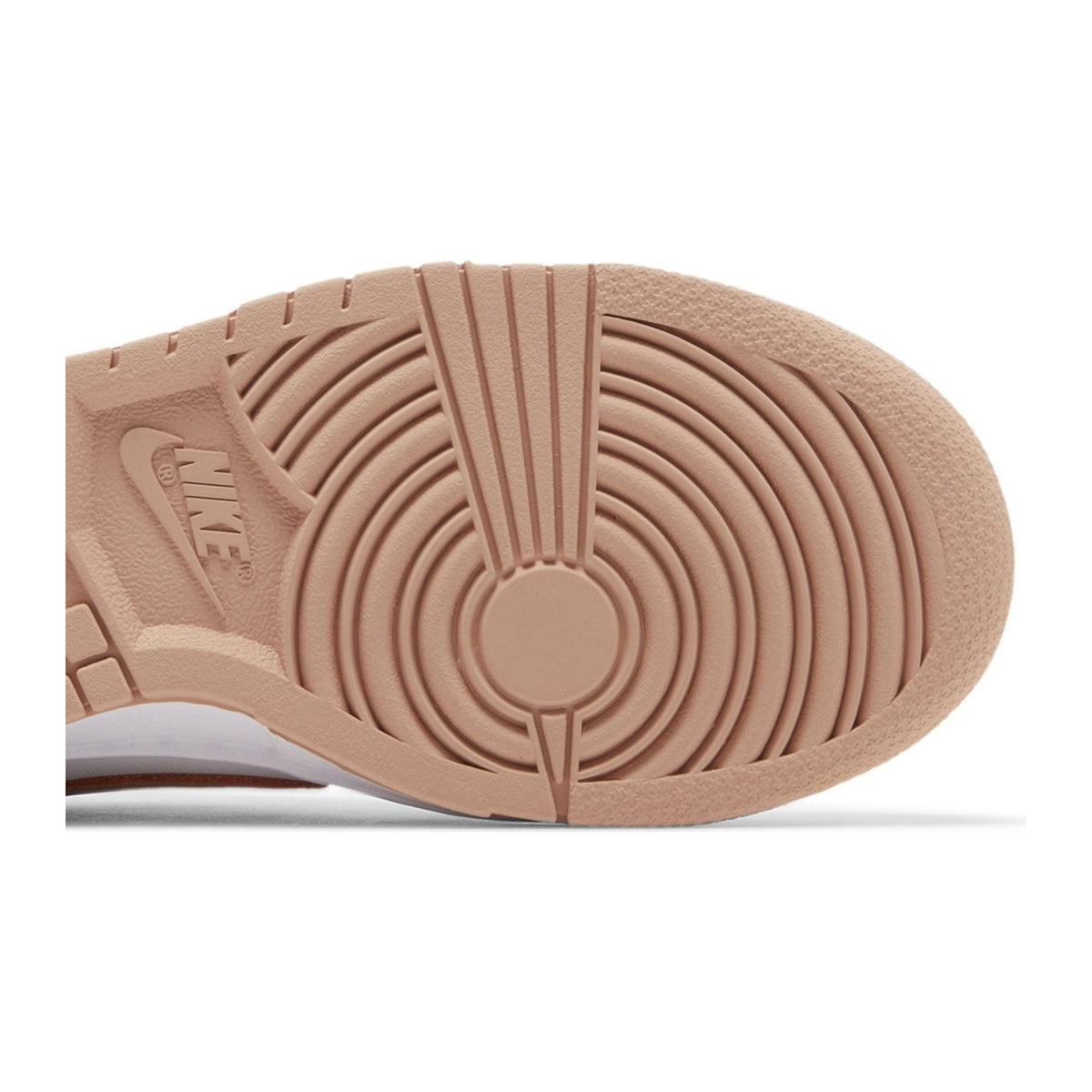 Nike Dunk Low Rose Whisper (Women's)