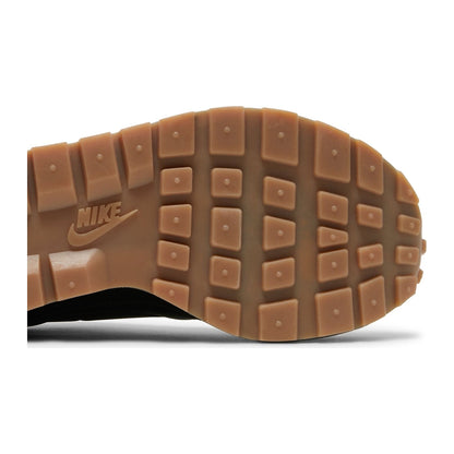 Nike Vaporwaffle Sacai Negro Goma
