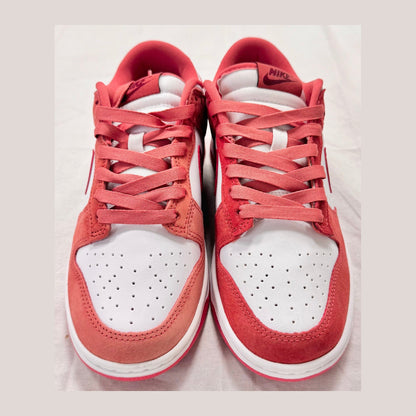 Nike Dunk Low Valentine's Day (2024) (Women's) (No Box)