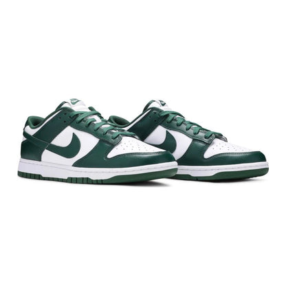 Nike Dunk Low Michigan State (2021/2024)