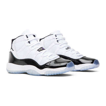 Jordan 11 Retro Concord (2018) (GS)