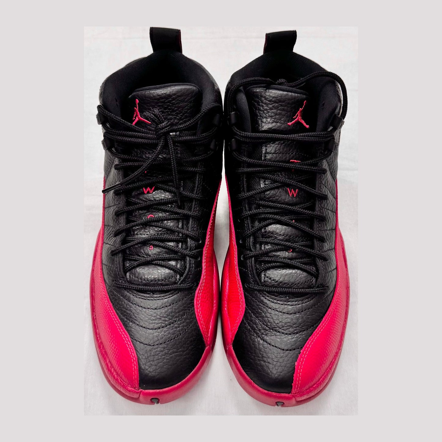 Jordan 12 Retro Flu Game (2025) (Pre-Owned)