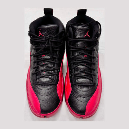 Jordan 12 Retro Flu Game (2025) (Pre-Owned)