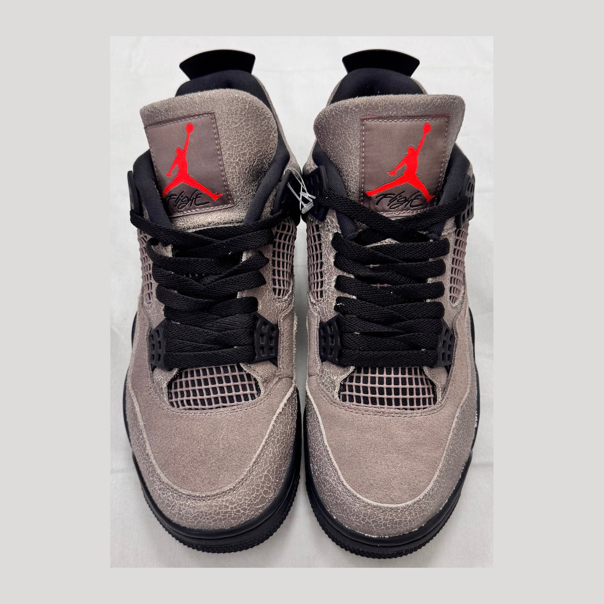 Jordan 4 Retro Taupe Haze (Pre-Owned)