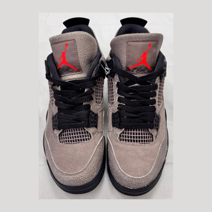 Jordan 4 Retro Taupe Haze (Pre-Owned)