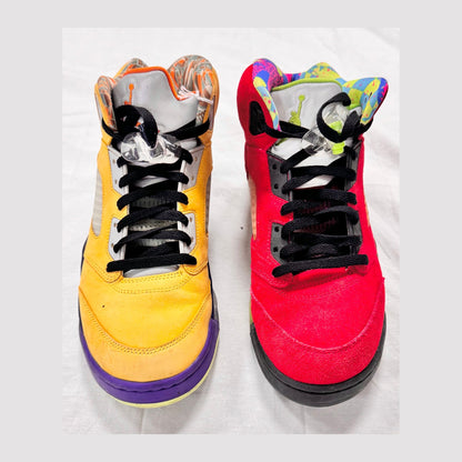 Jordan 5 Retro What The (Pre-Owned)