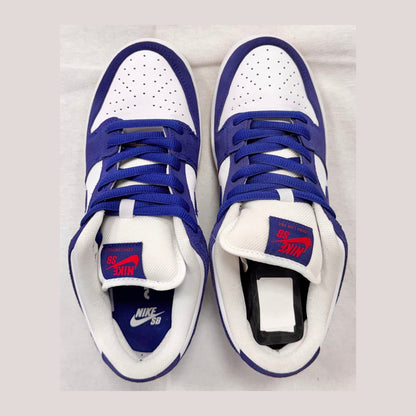 Nike SB Dunk Low Los Angeles Dodgers (Pre-Owned)