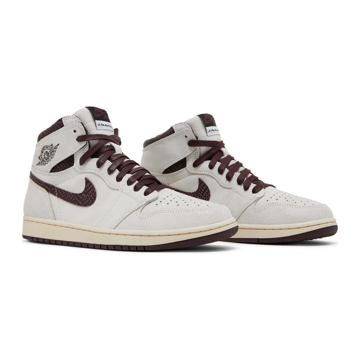 Jordan 1 Retro High OG A Ma Maniére