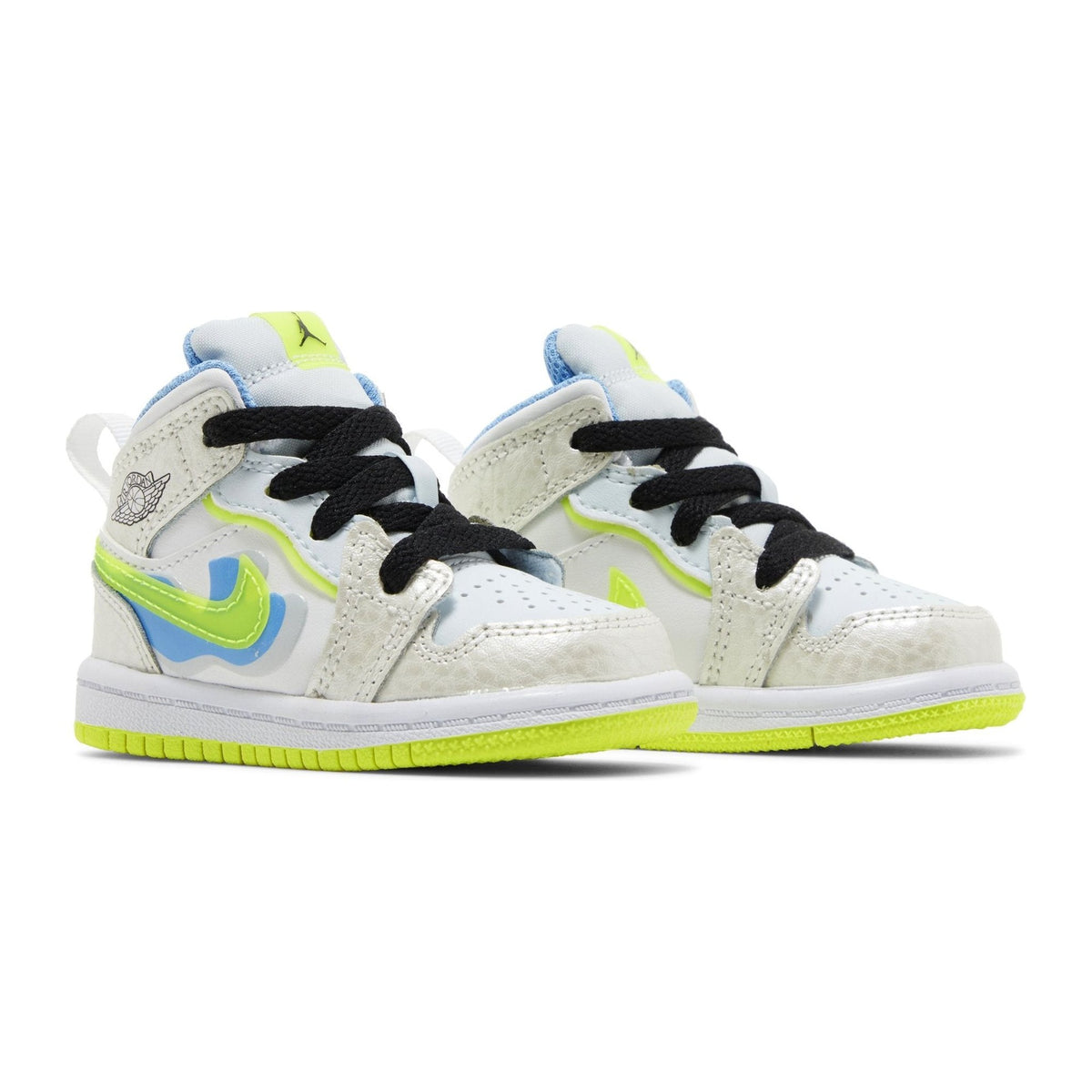 Jordan 1 Mid SE TD