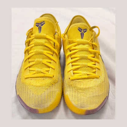 Nike Kobe NXT 360 Yellow Strike (Pre-Owned)