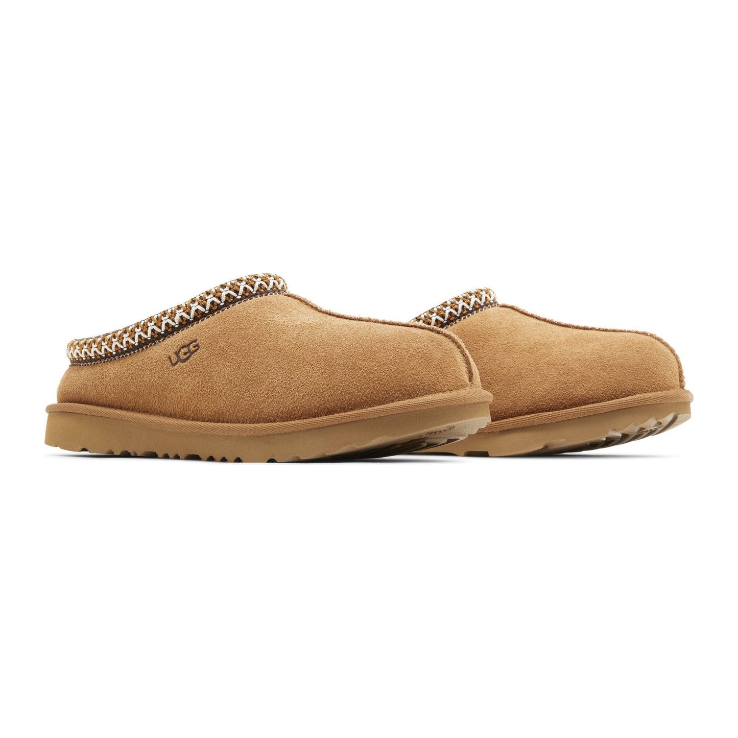 Zapatillas UGG Tasman II color castaño (niños)