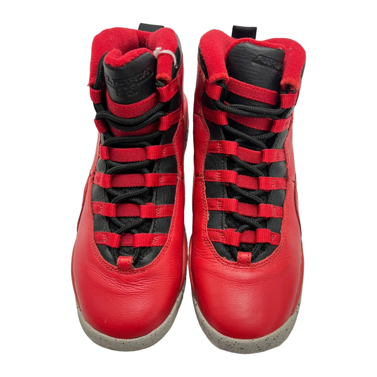 Jordan 10 Retro Bulls Over Broadway (GS) (Pre-Owned)
