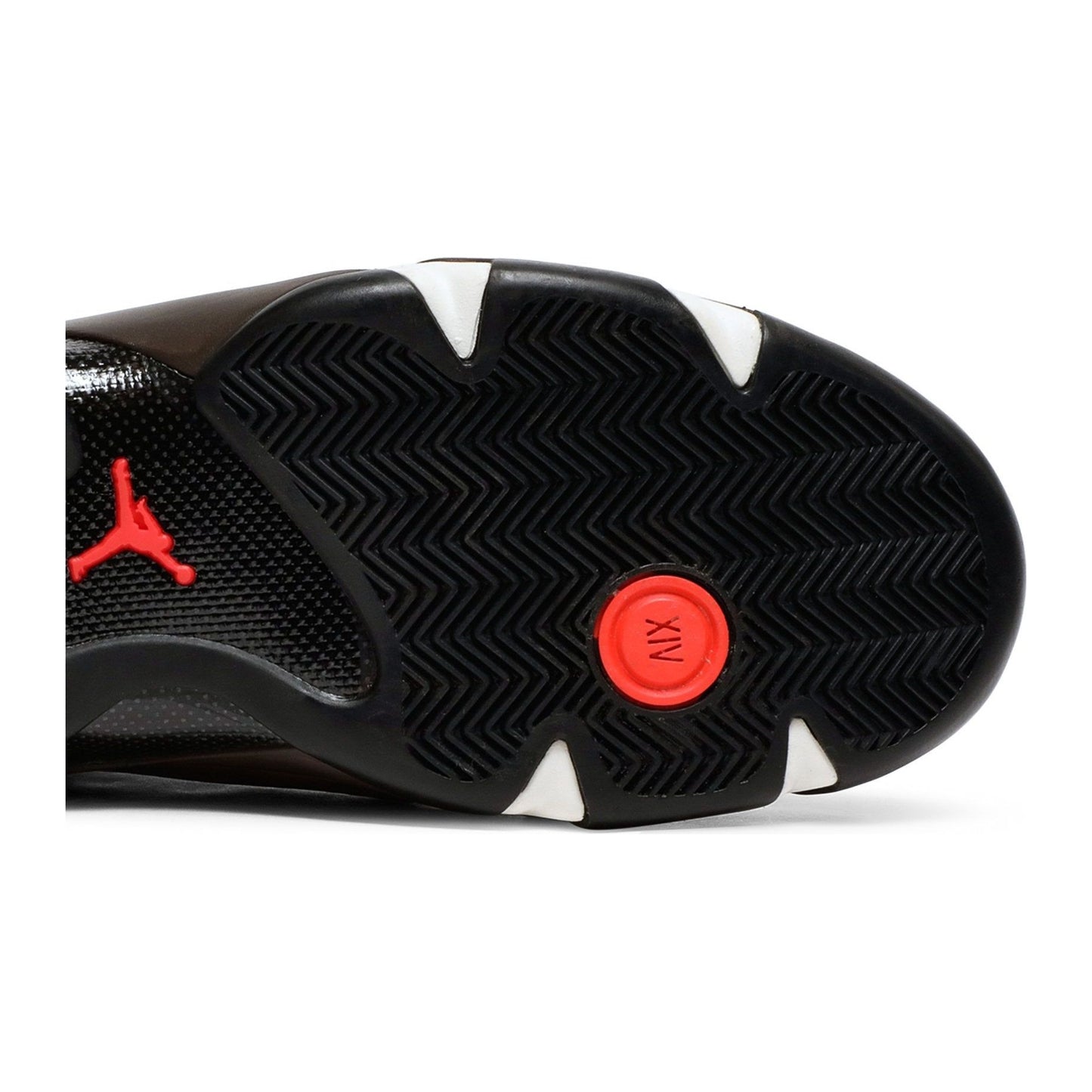 Jordan 14 Retro Winterized Archaeo Brown