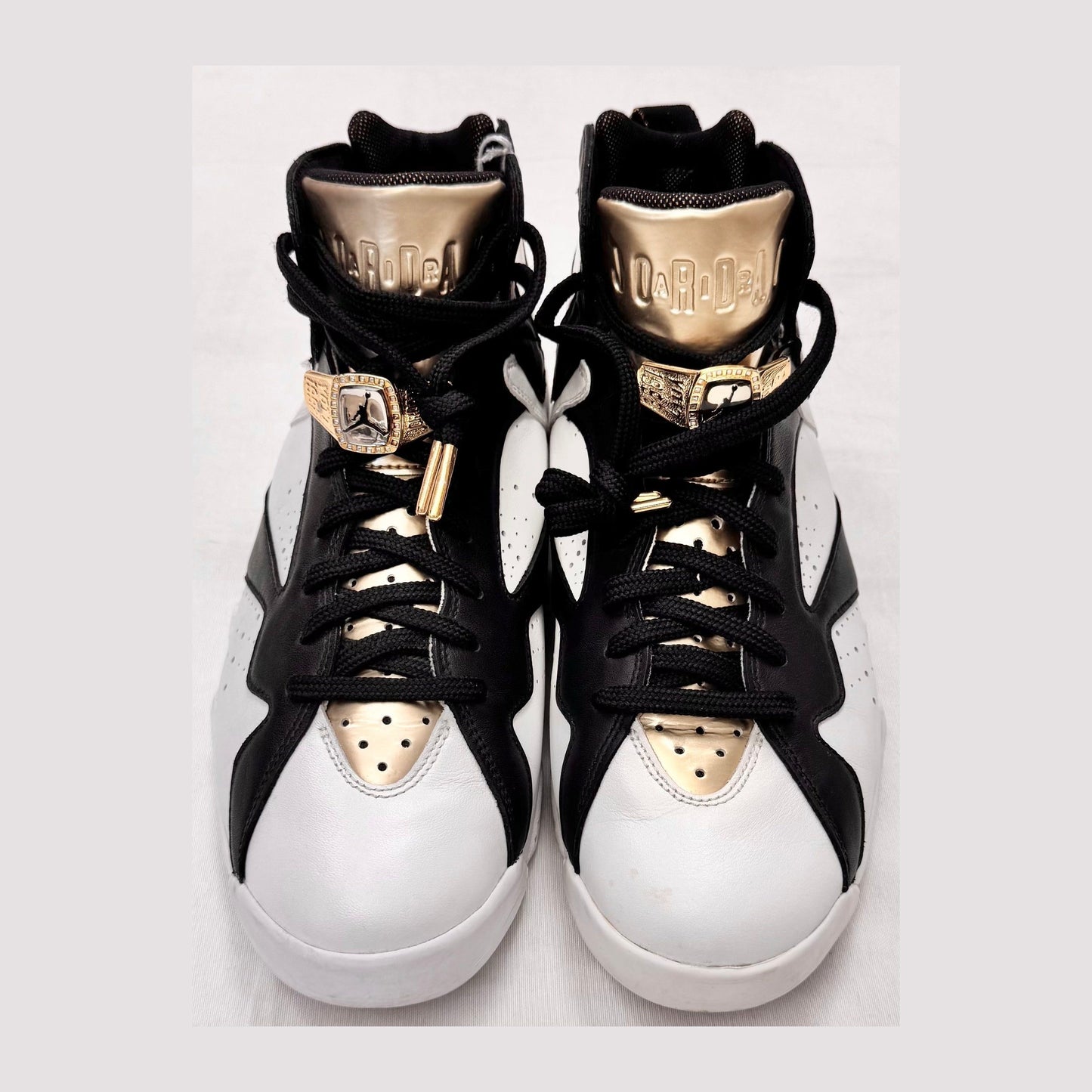 Jordan 7 Retro Championship Pack Champagne (Pre-Owned)