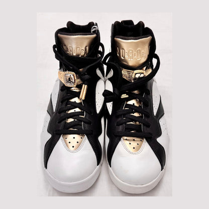 Jordan 7 Retro Championship Pack Champagne (Pre-Owned)
