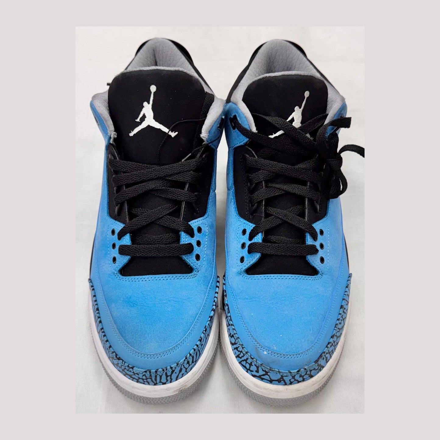 Jordan 3 Retro Powder Blue (Pre-Owned)