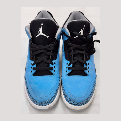 Jordan 3 Retro Powder Blue (Pre-Owned)