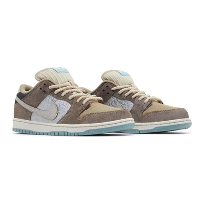 Nike SB Dunk Low: grandes ahorros