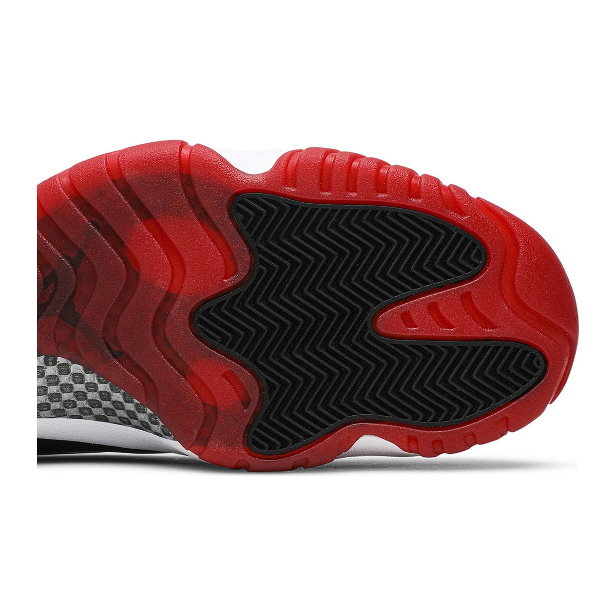 Jordan 11 Retro Low Concord Bred