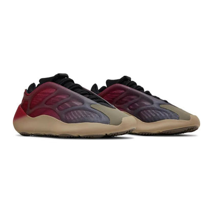 adidas Yeezy 700 V3 Fade Carbon