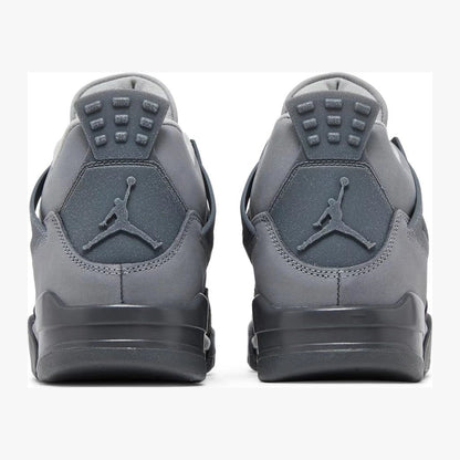 Jordan 4 Retro SE Juegos Olímpicos de París Cemento húmedo